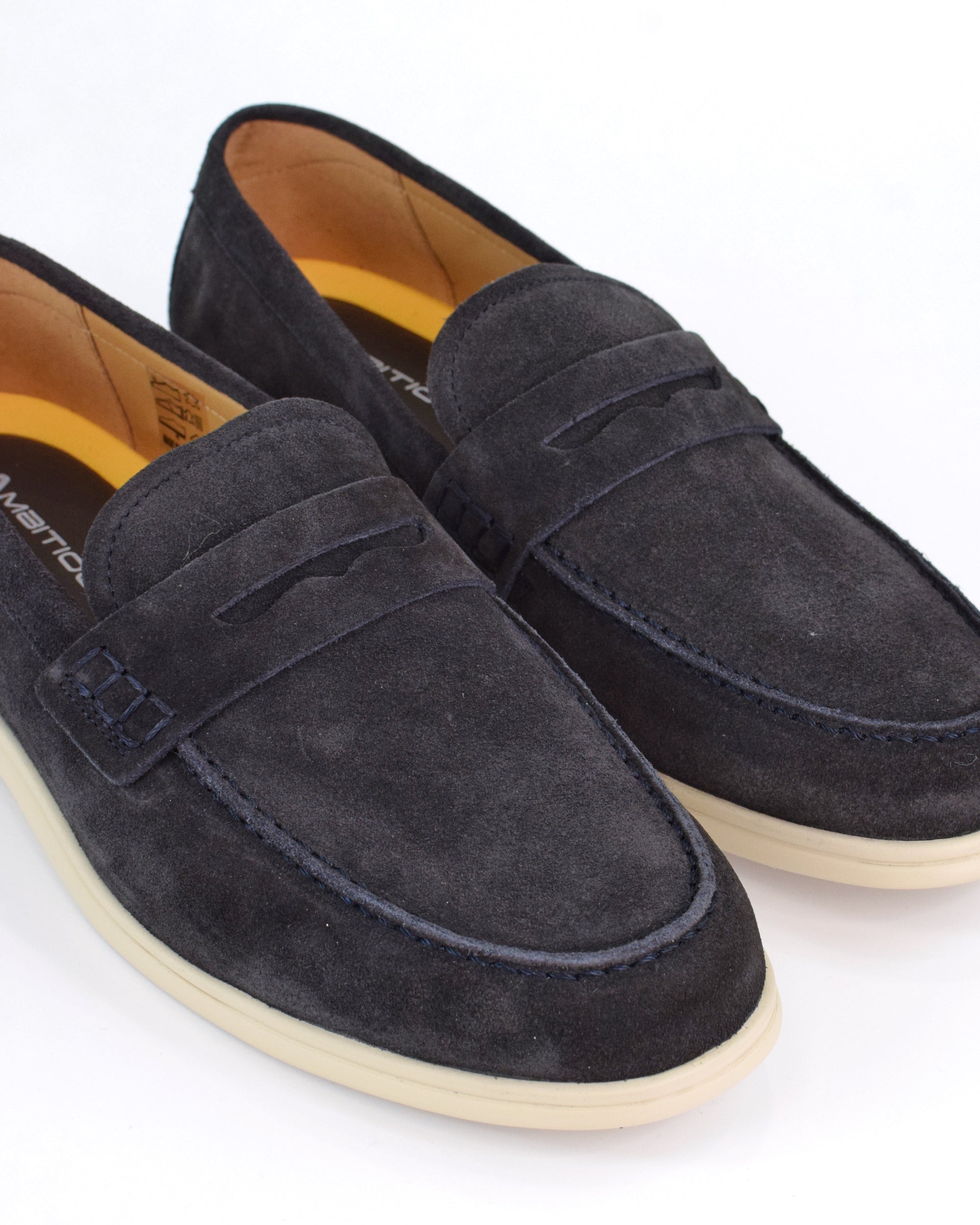 Mocassino Dan