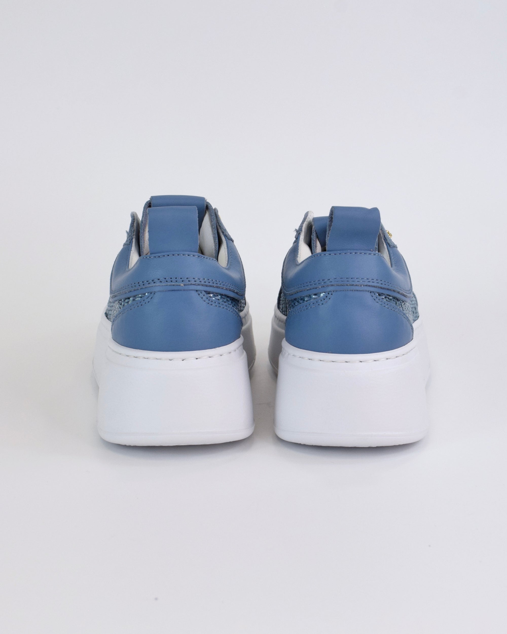 Sneaker Combi Granchio