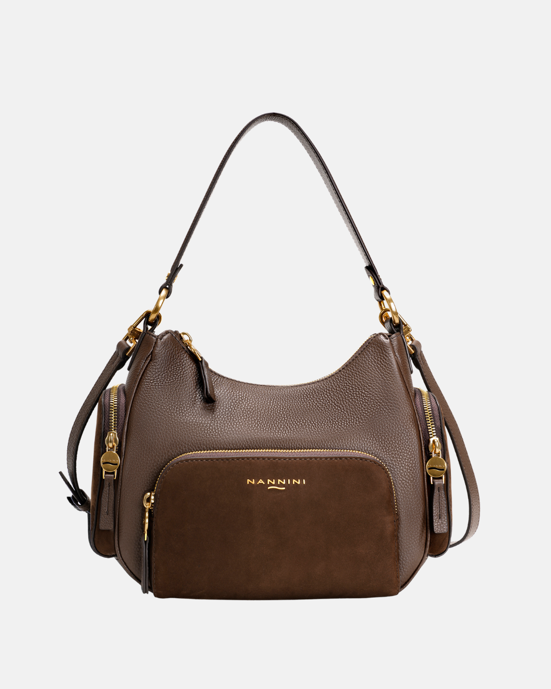 Zaino in pelle Cynthia