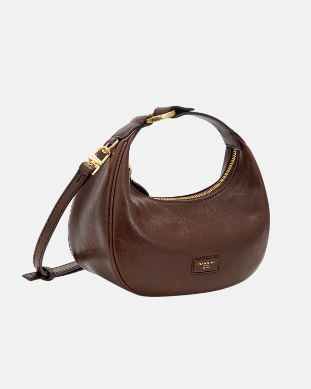 Borsa a mano in pelle Celebrity
