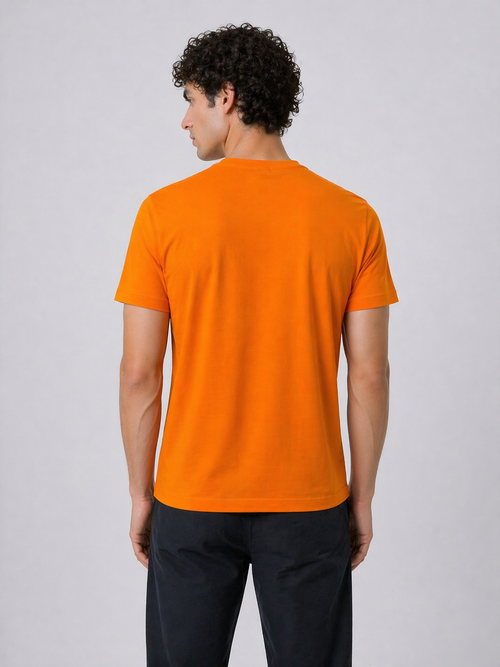 T-shirt in cotone Luca