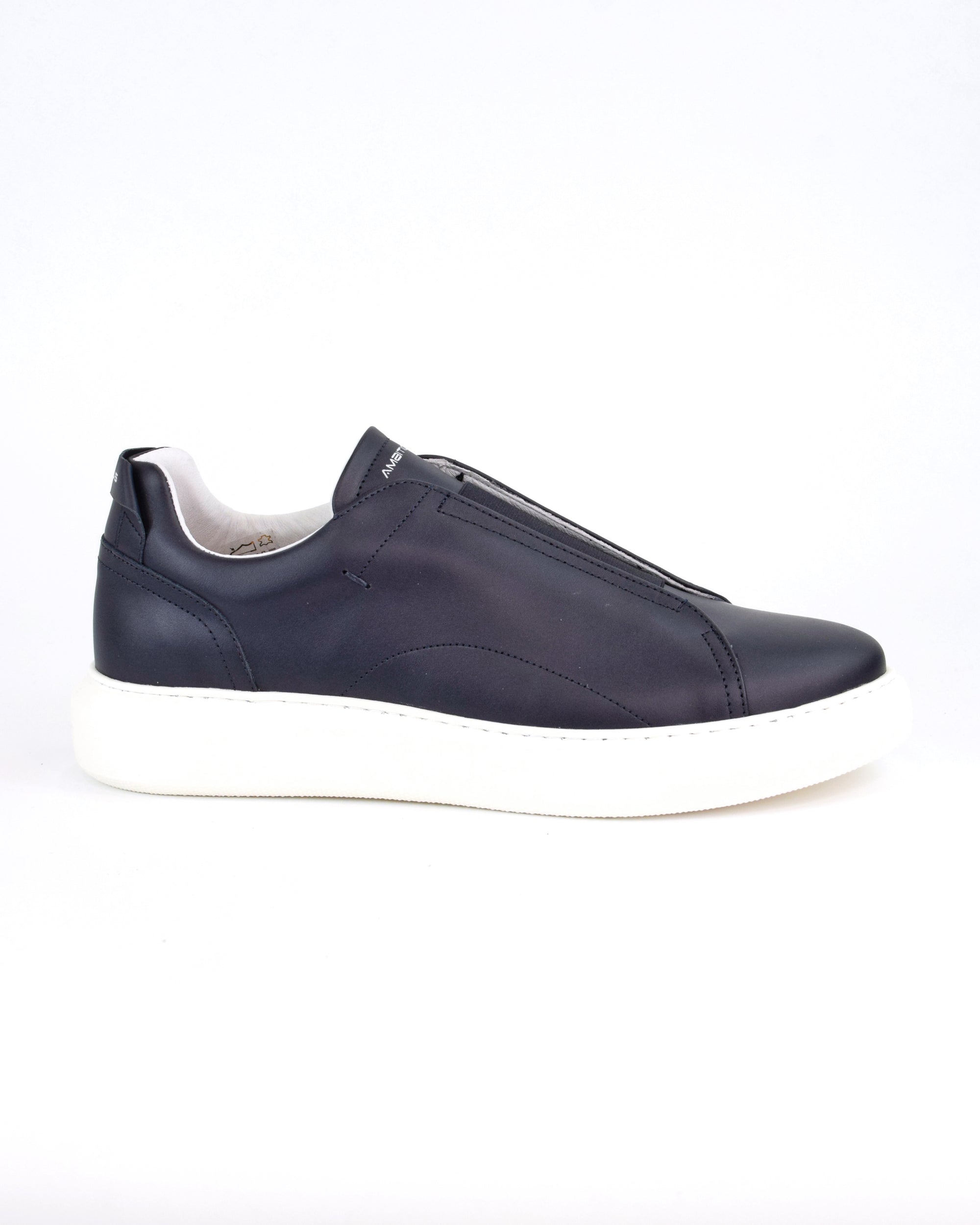 Sneaker Eclipse Slip-On