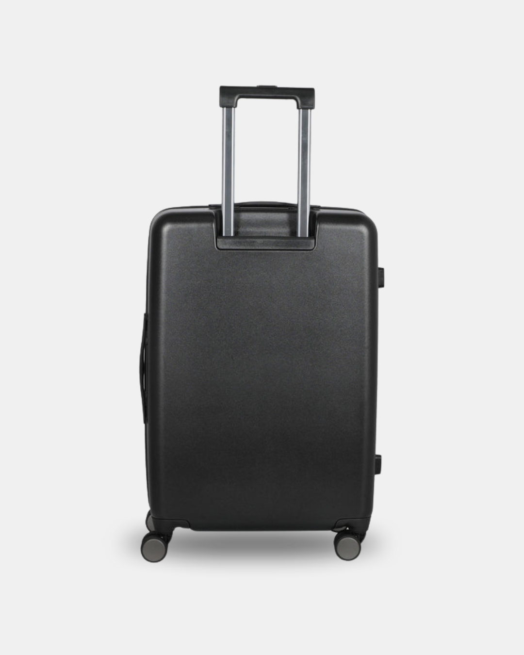 Trolley Verona grande stampa geometrica