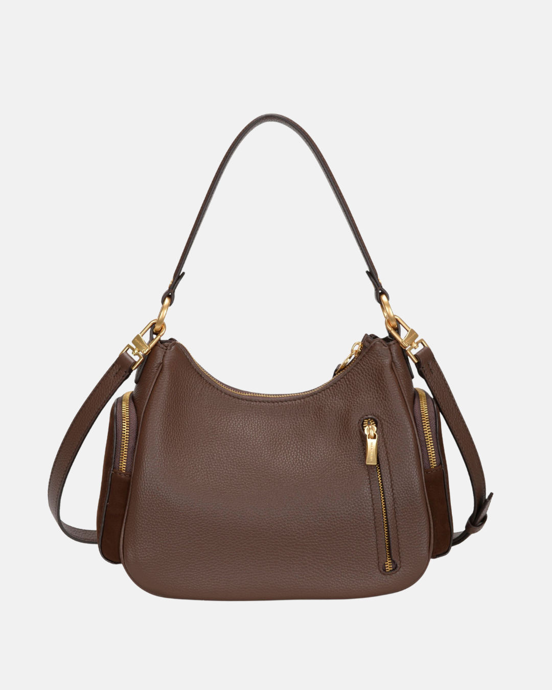Zaino in pelle Cynthia