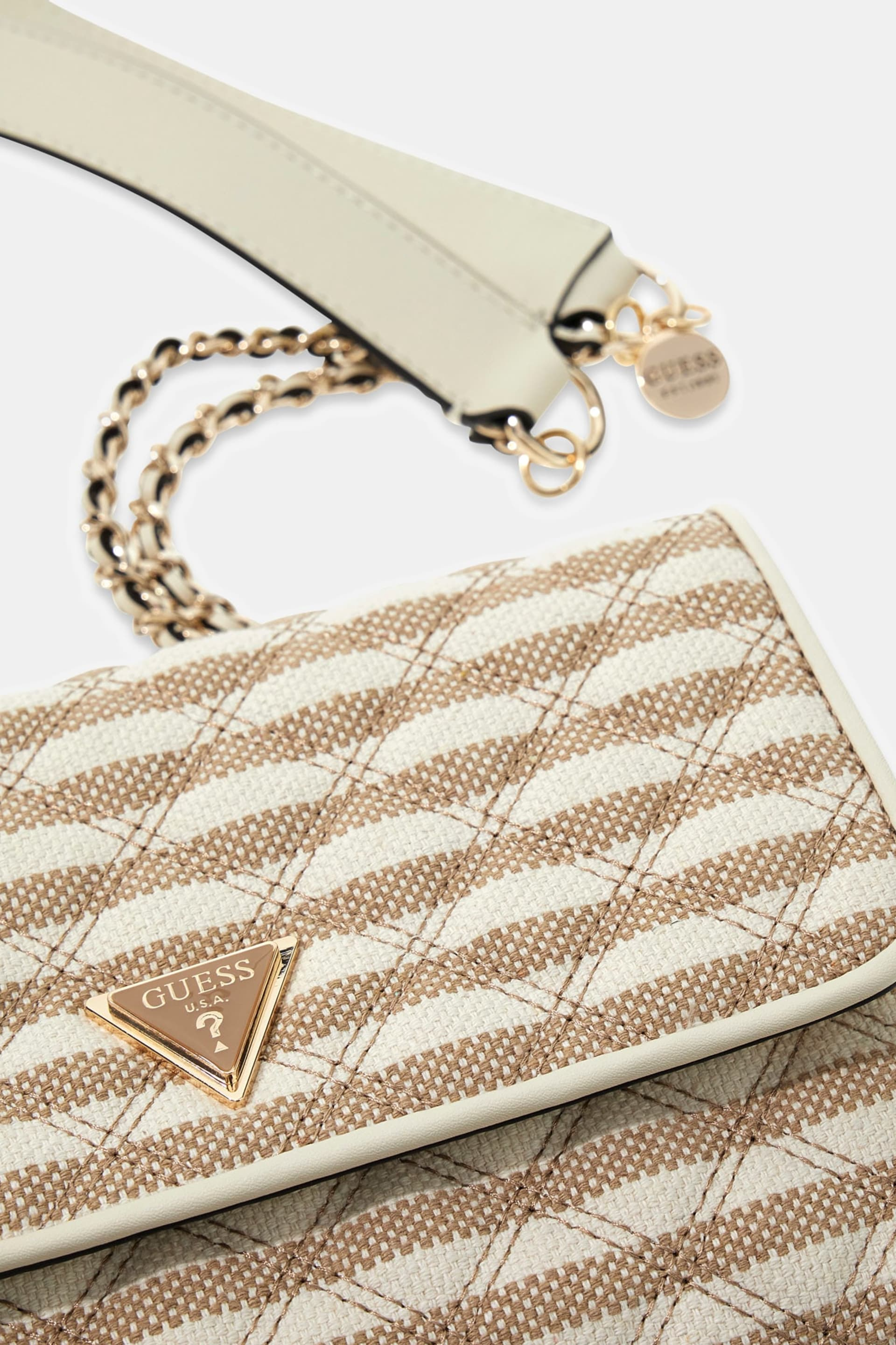 Borsa a tracolla Giully