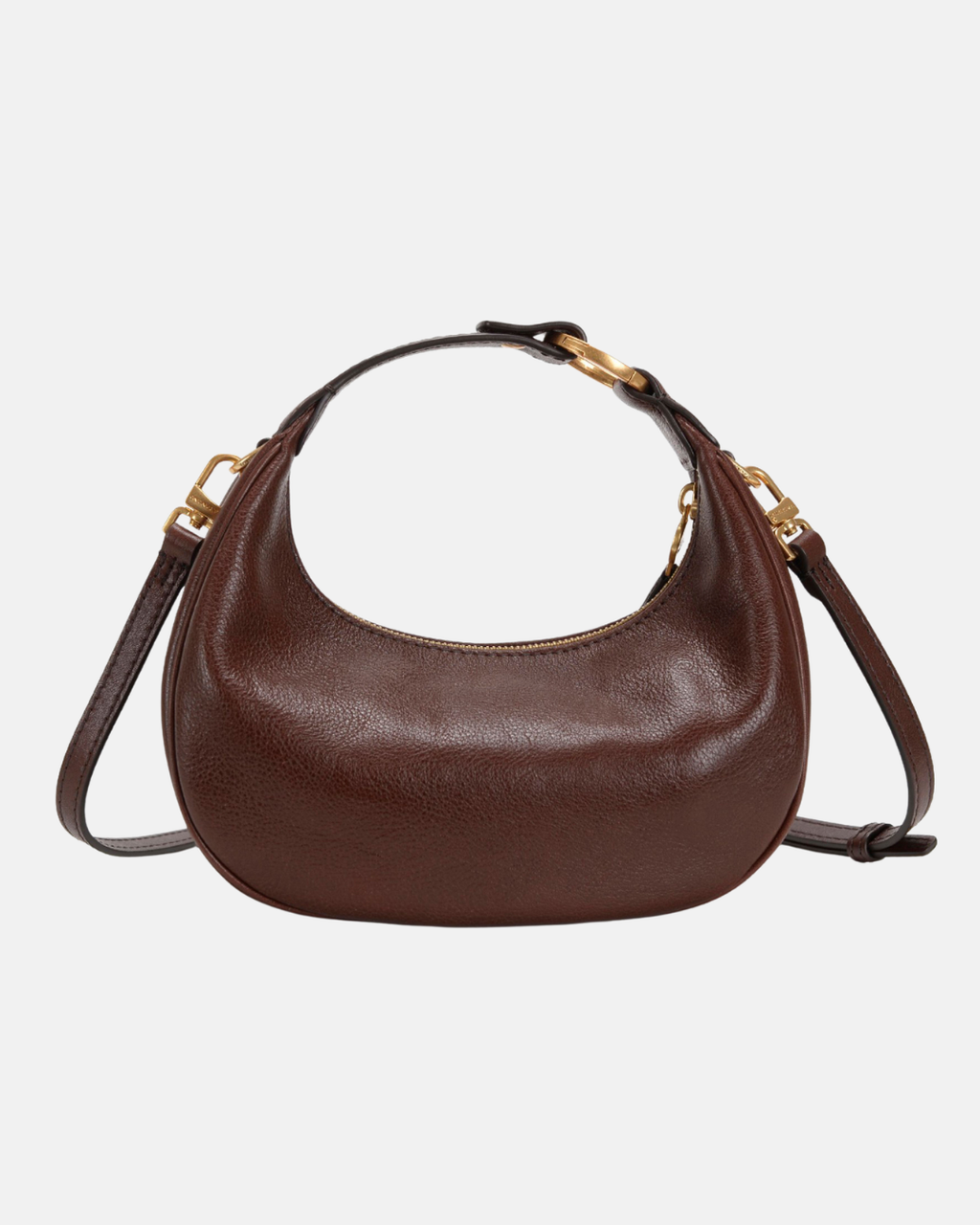 Borsa a mano in pelle Celebrity
