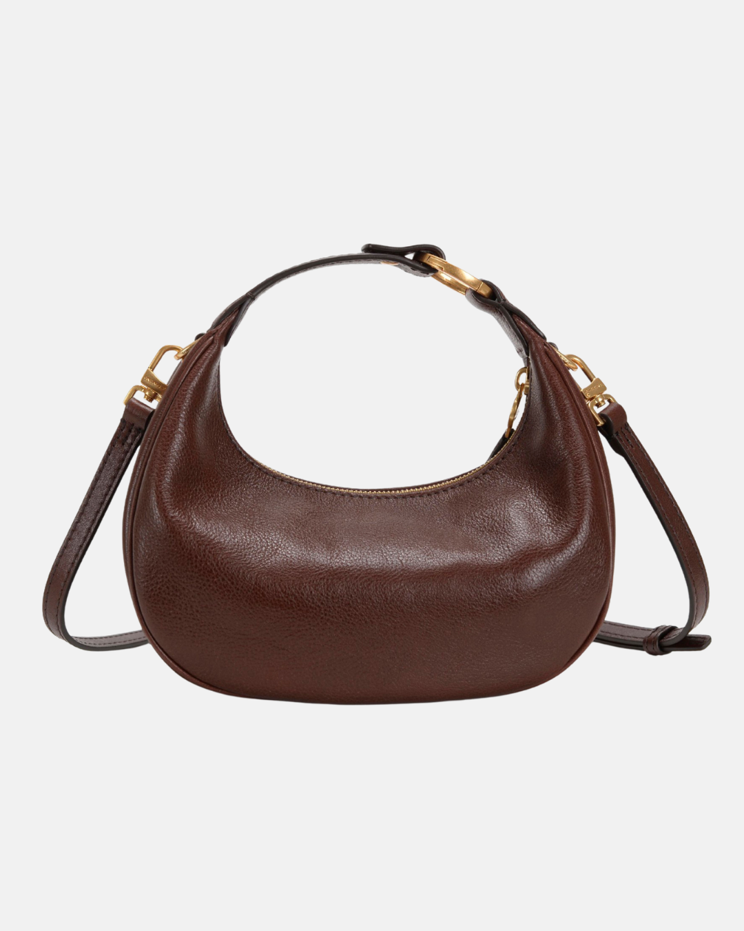 Borsa a mano in pelle Celebrity