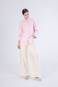 Camicia in oxford