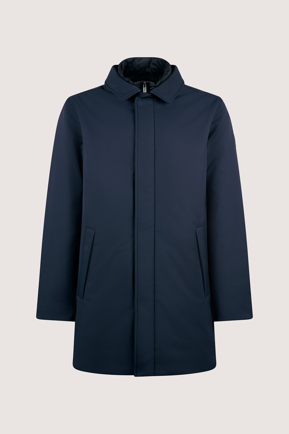 Giacca con pettorina staccabile Adrar 4.0