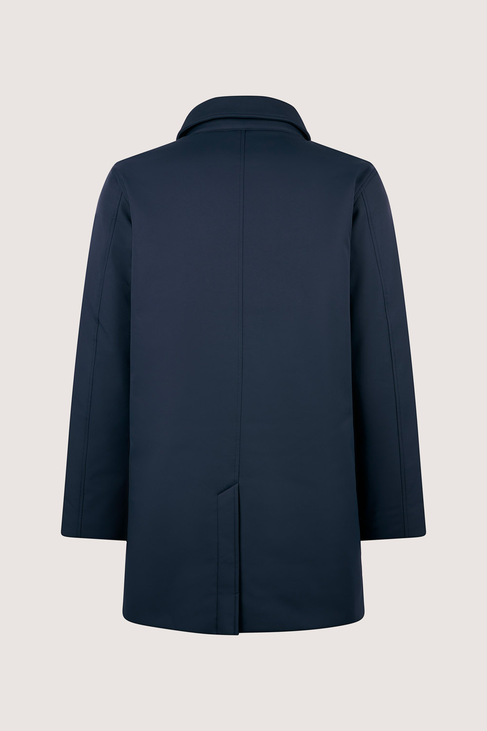 Giacca con pettorina staccabile Adrar 4.0