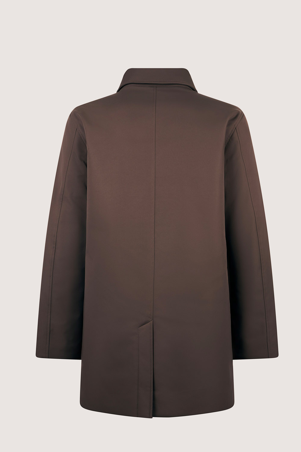 Giacca con pettorina staccabile Adrar 4.0