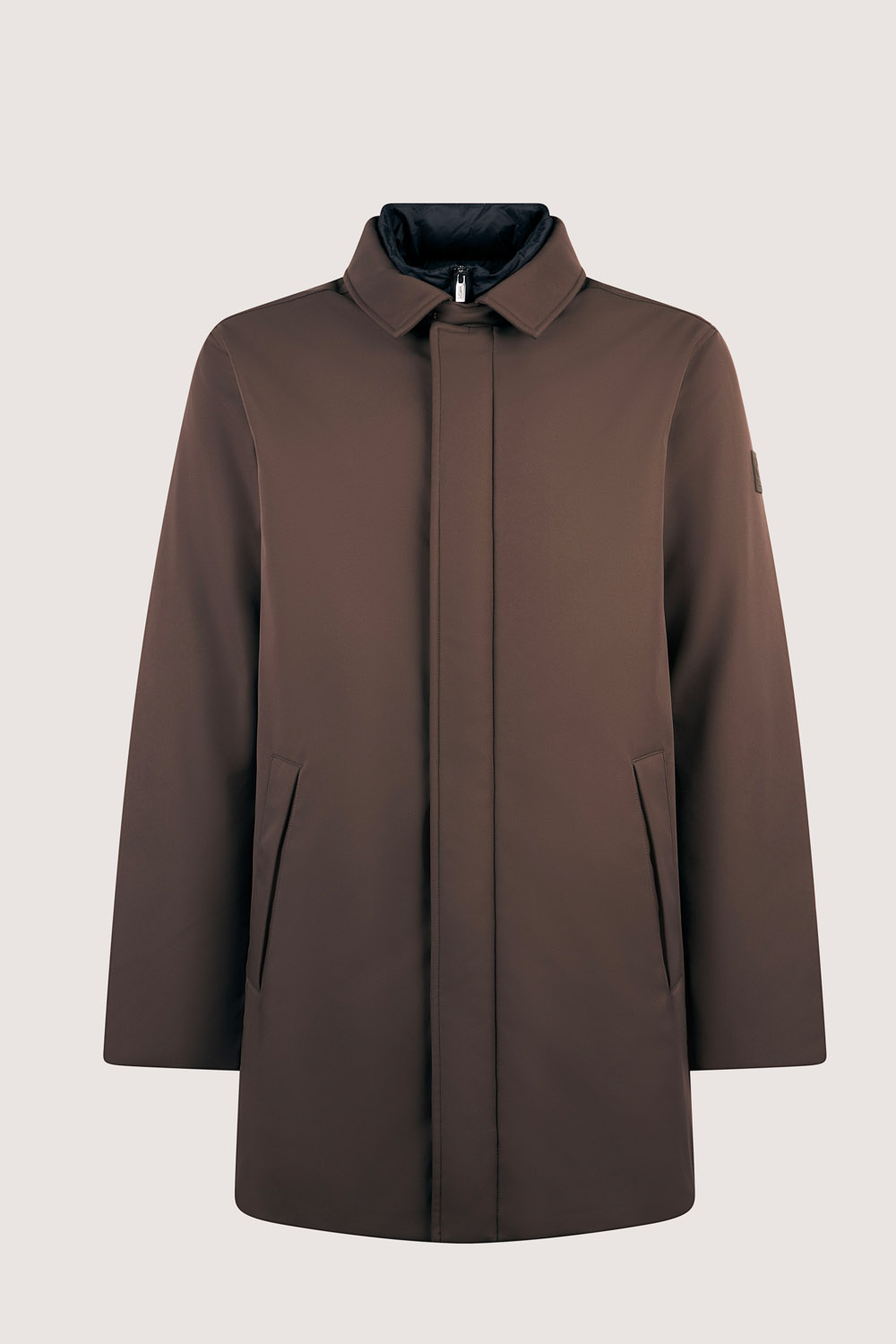 Giacca con pettorina staccabile Adrar 4.0