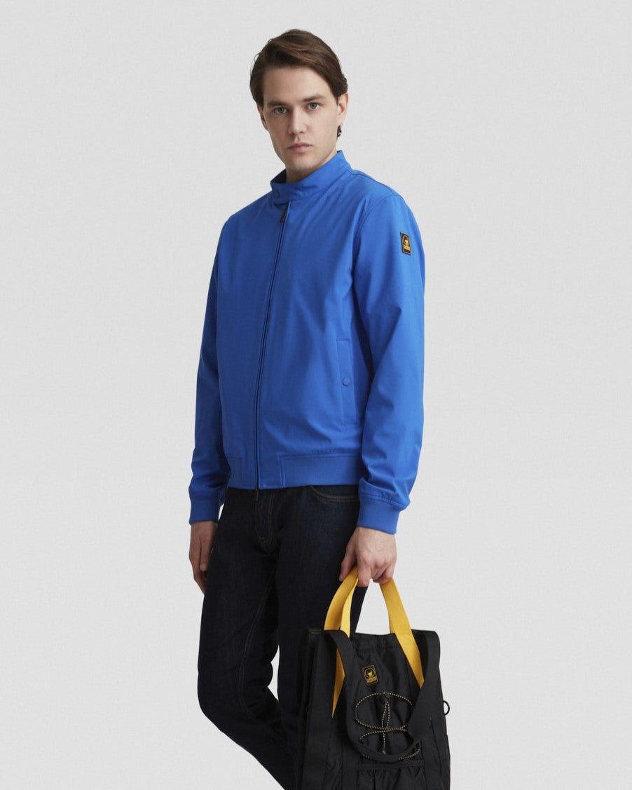 Giacca Ashjo 3.0 leggera in softshell