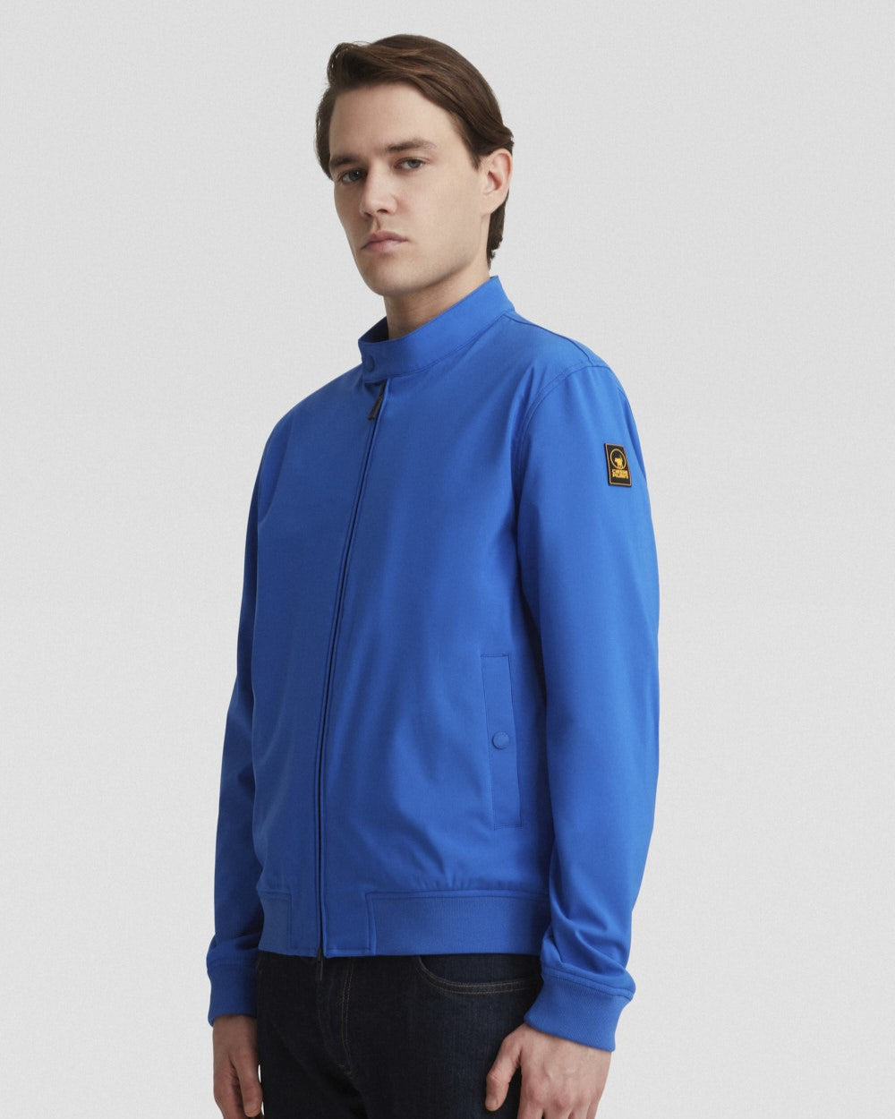Giacca Ashjo 3.0 leggera in softshell