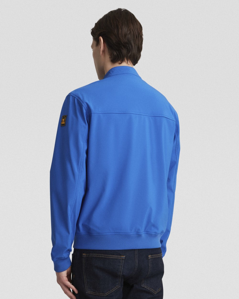 Giacca Ashjo 3.0 leggera in softshell