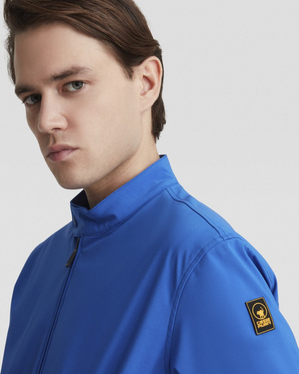 Giacca Ashjo 3.0 leggera in softshell