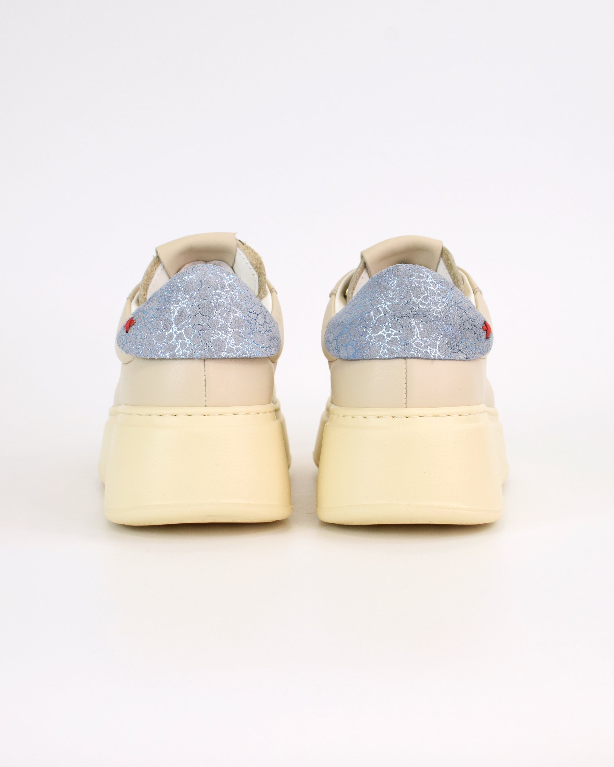 Sneaker Combi Gatto