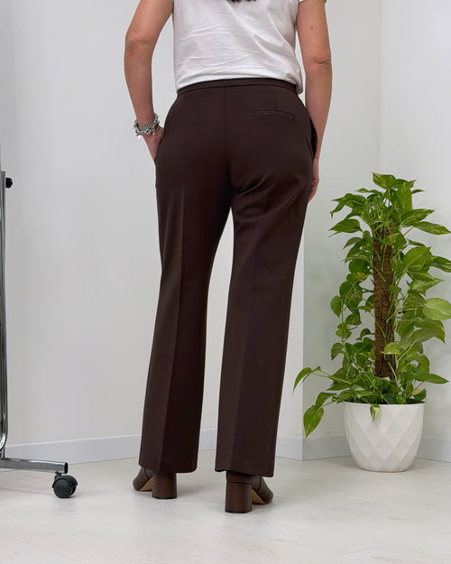Pantalone trombetta