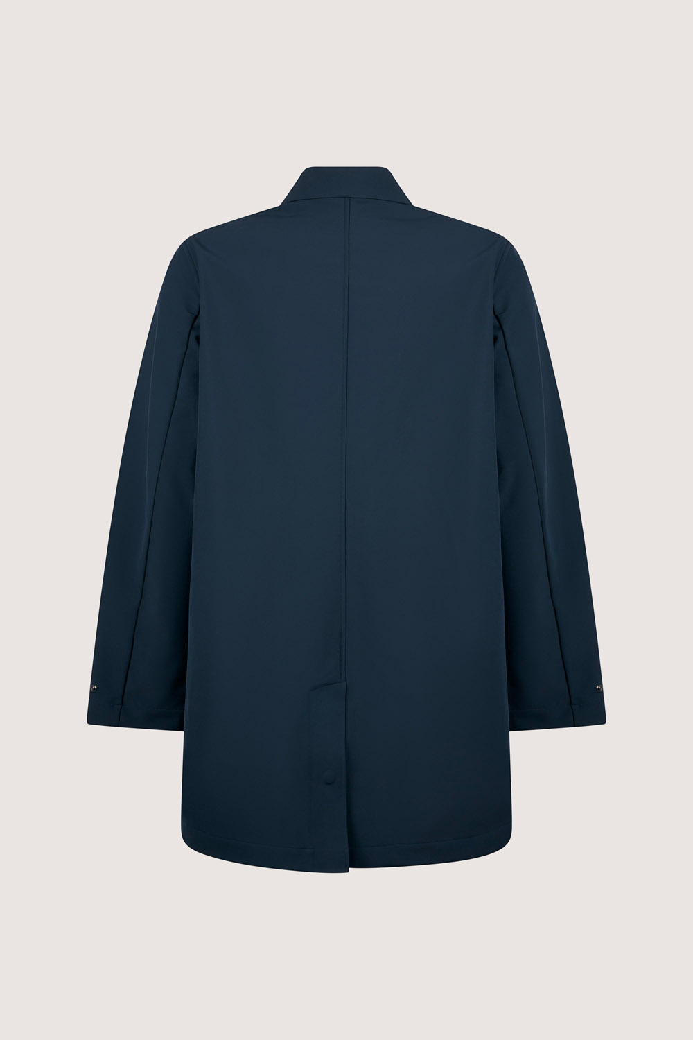 Cappotto leggero in softshell Bernard