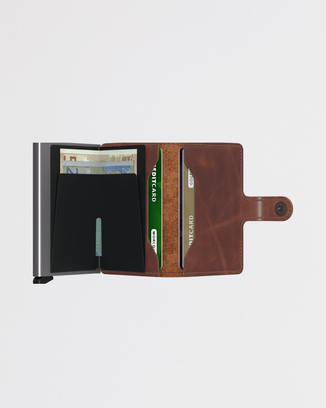 Miniwallet Vintage