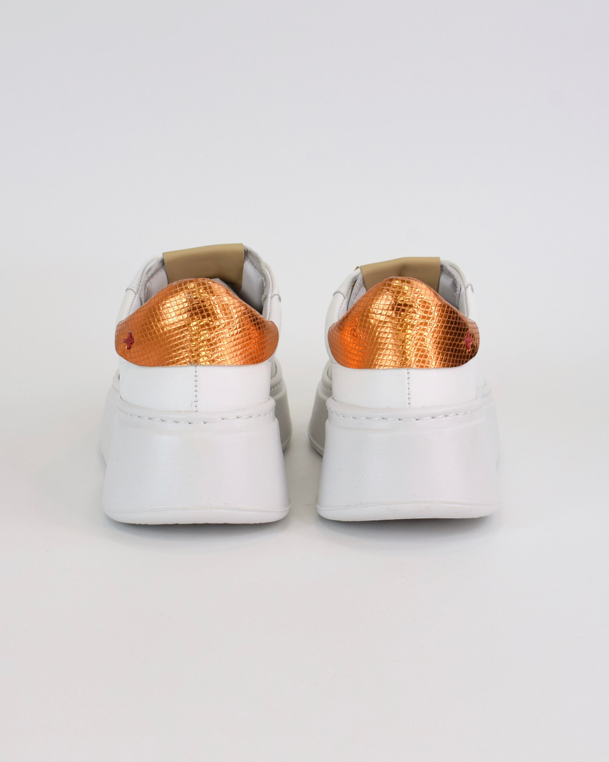 Sneaker Combi Farfalla