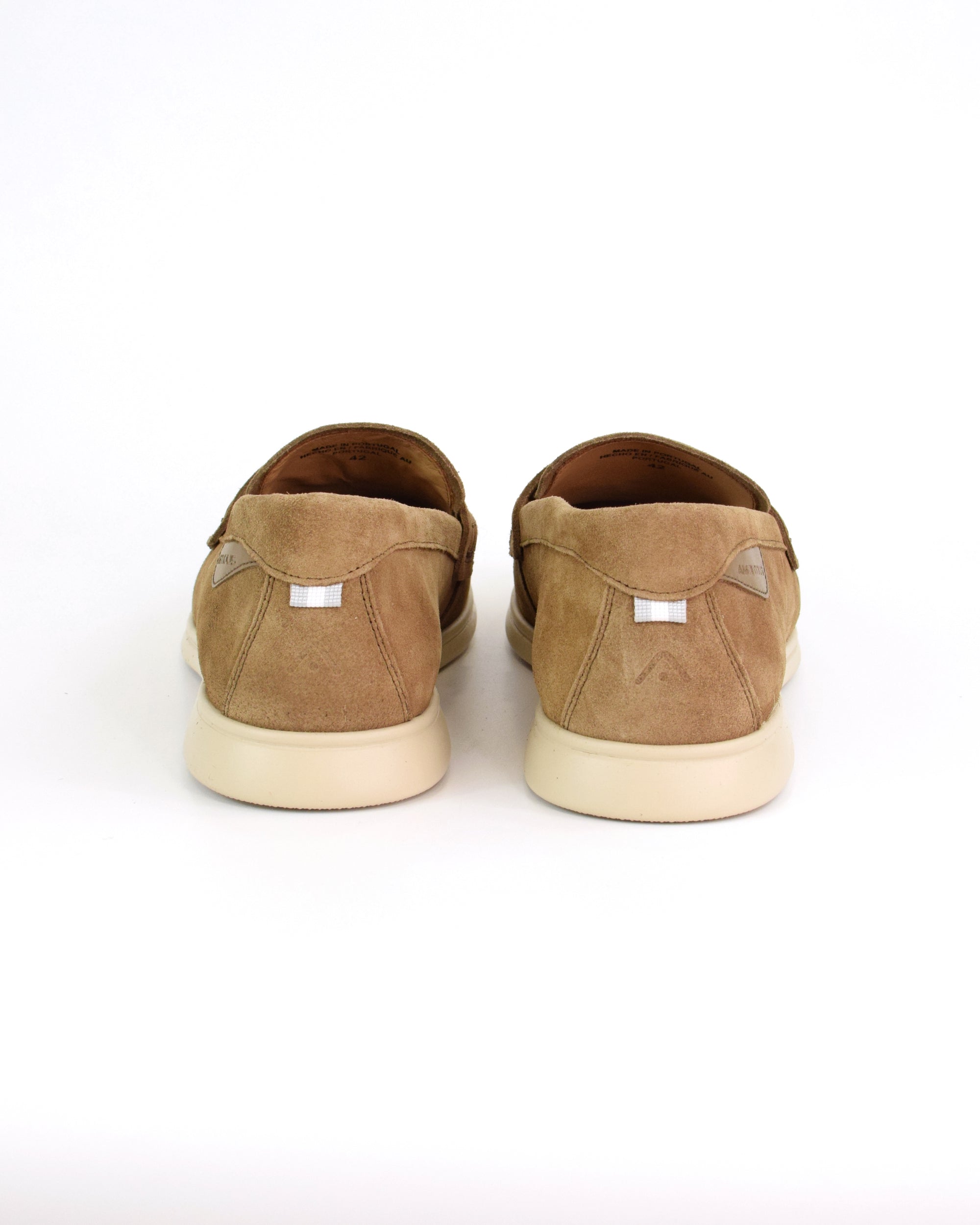 Mocassino Dan