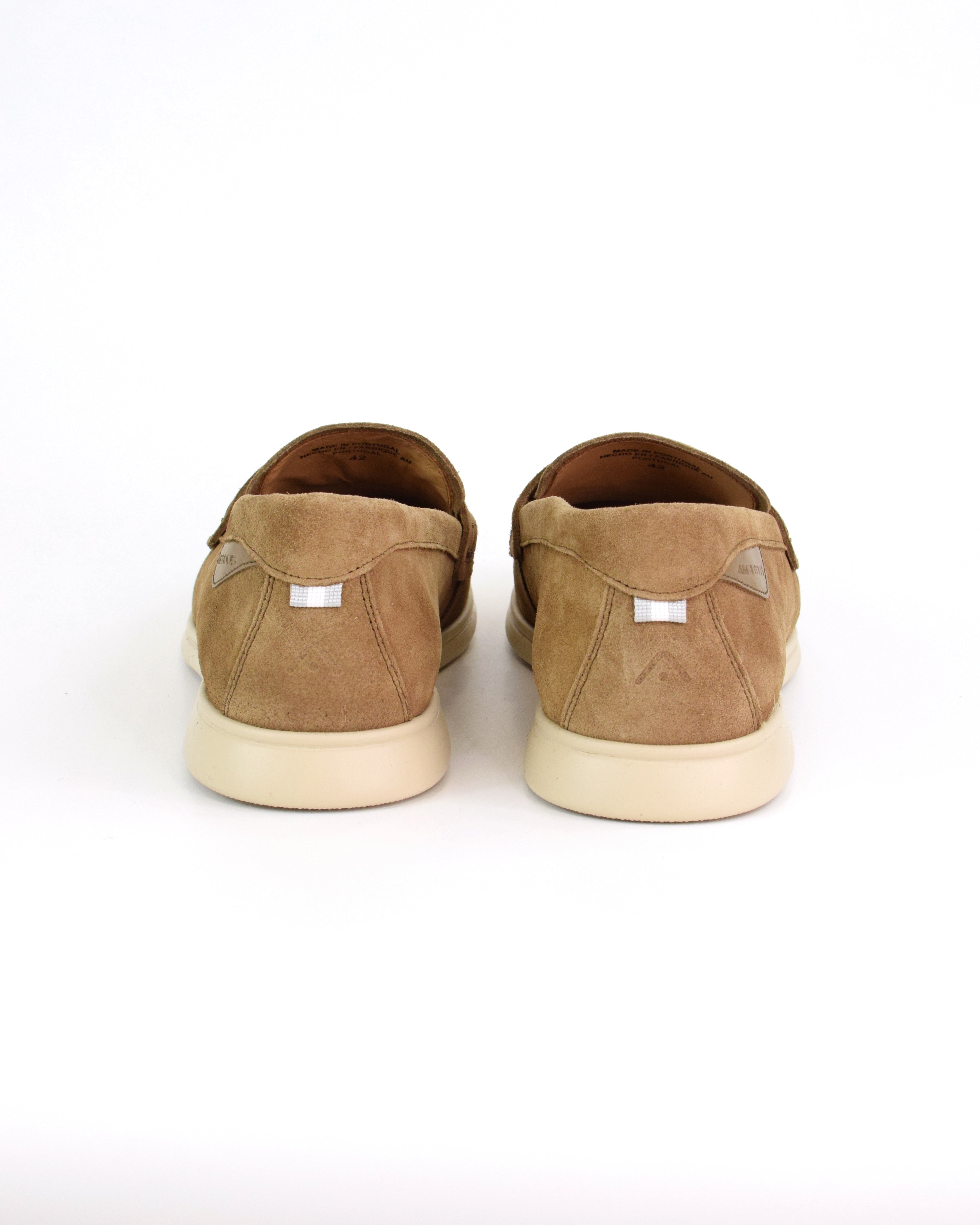 Mocassino Dan