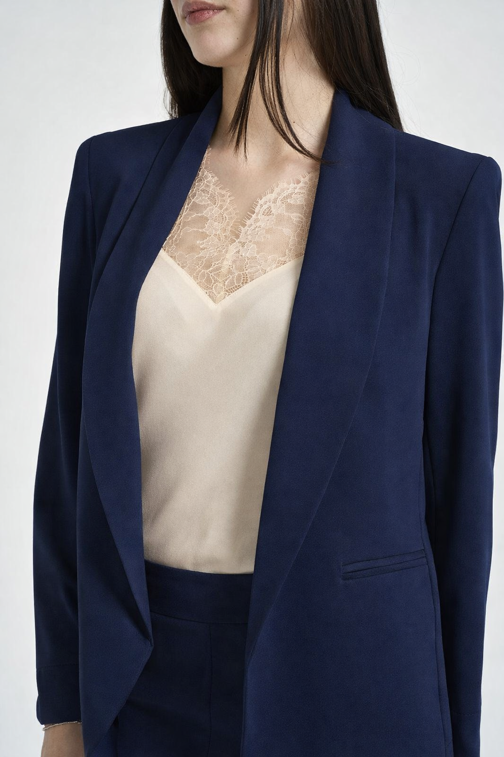 Tailleur morbido