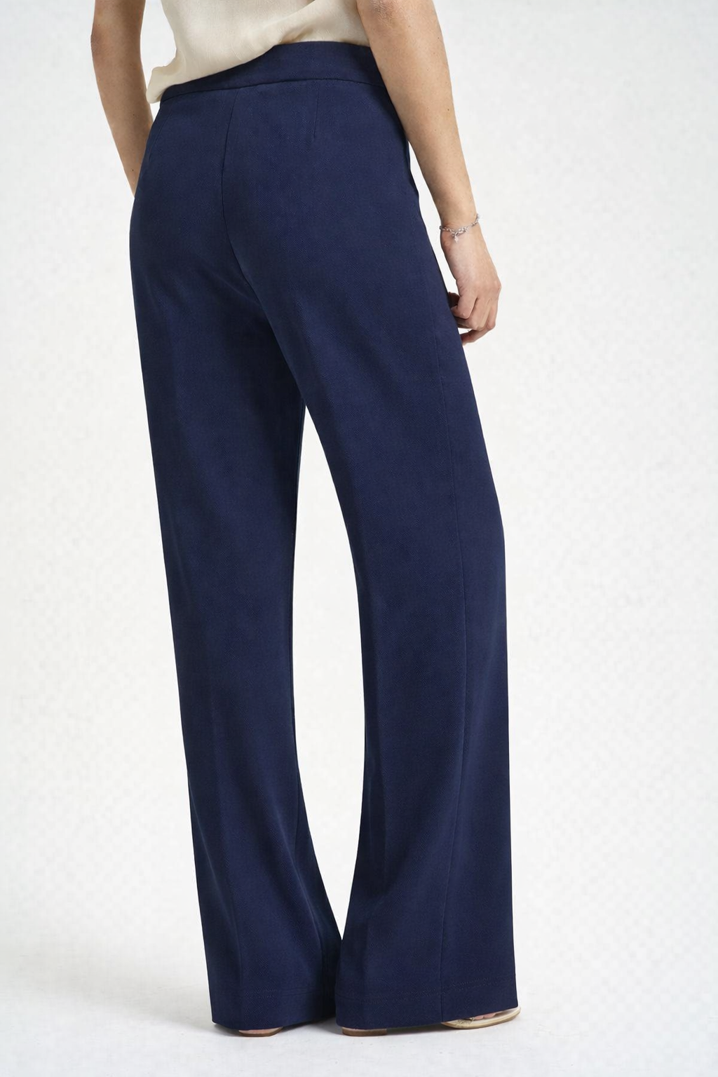 Tailleur morbido