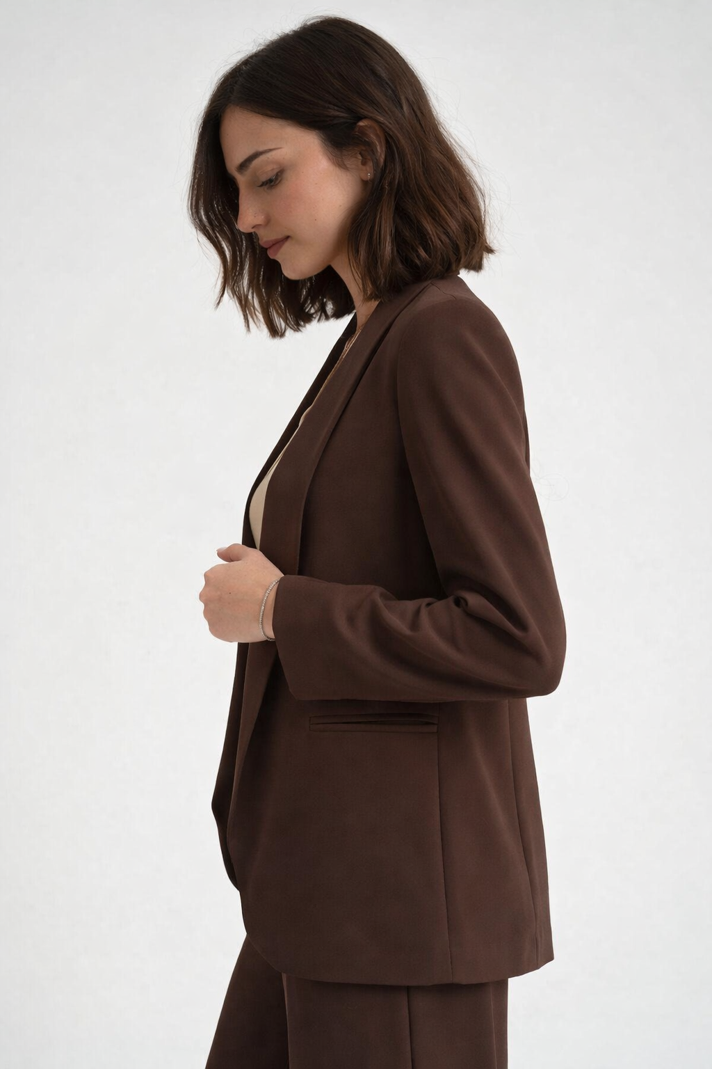 Tailleur morbido