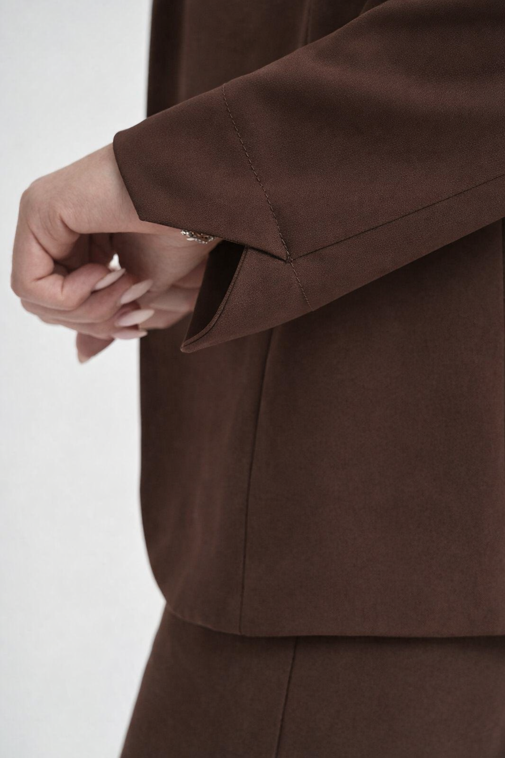 Tailleur morbido
