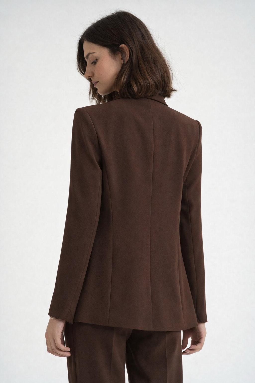 Tailleur morbido