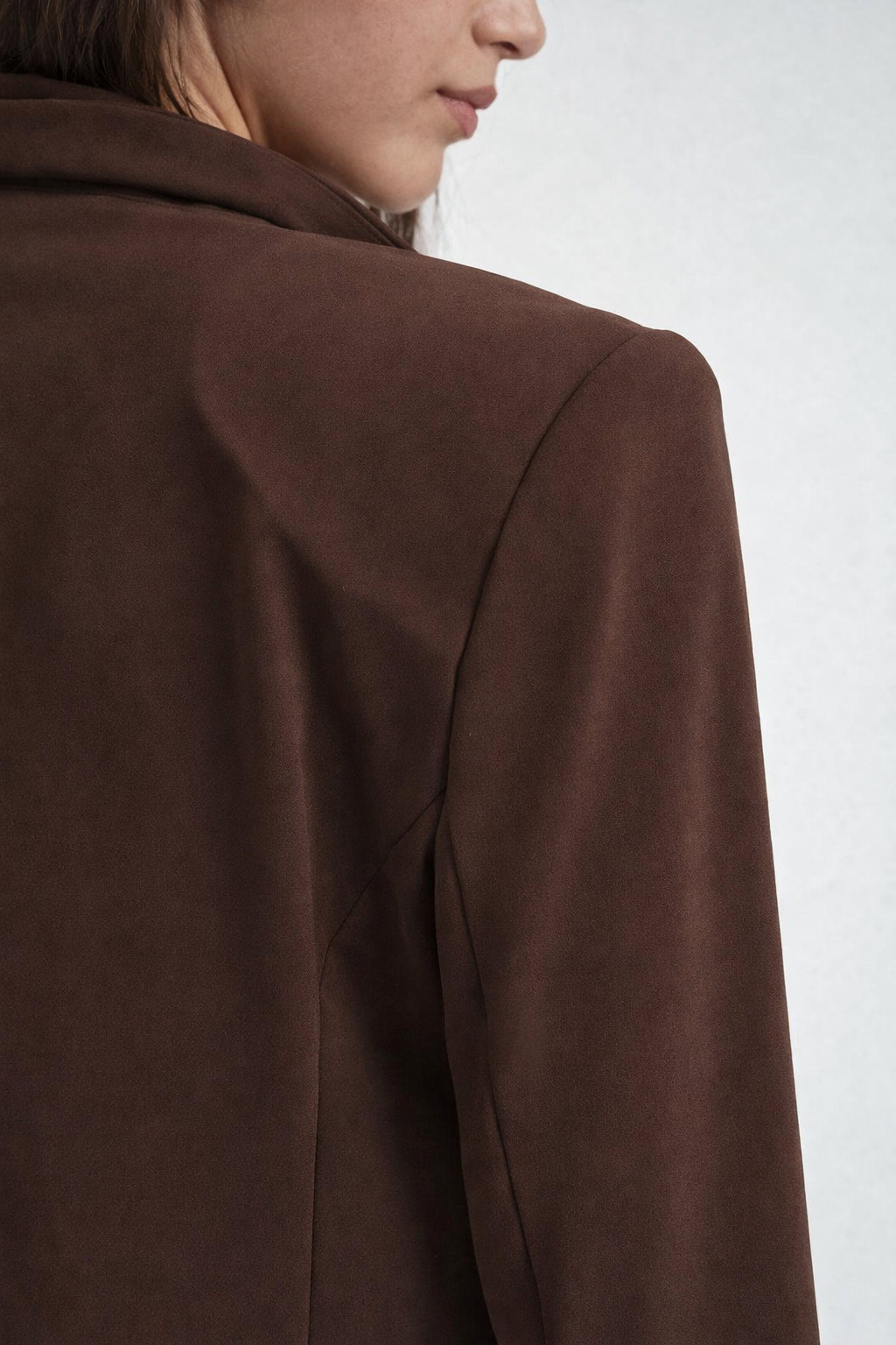 Tailleur morbido