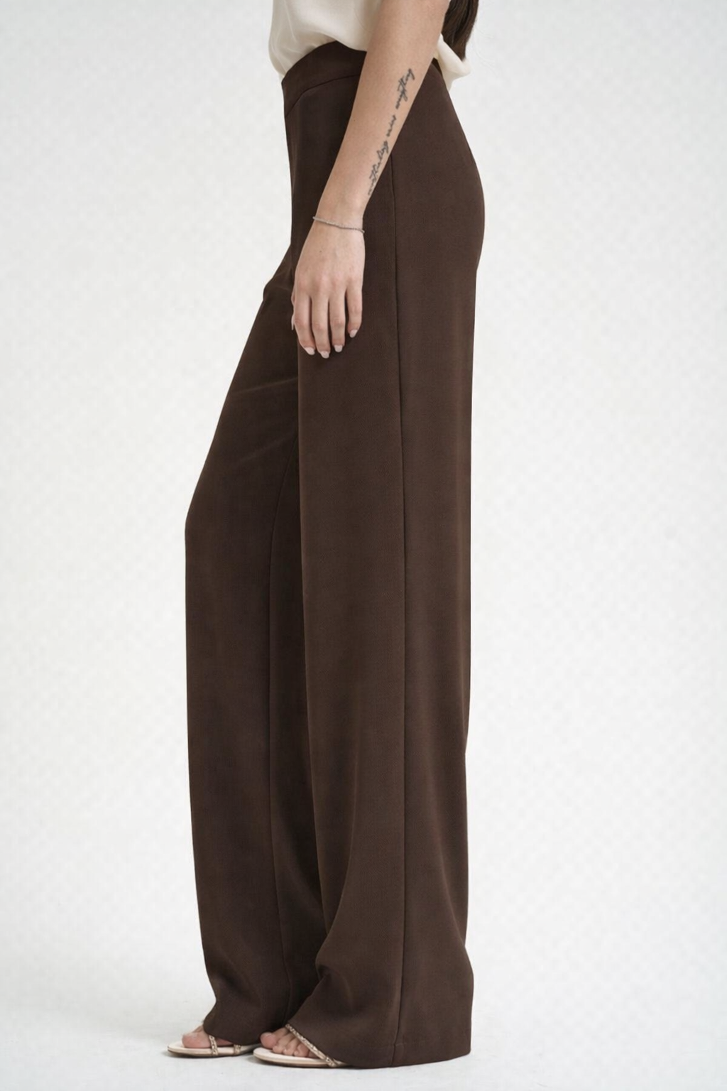 Tailleur morbido