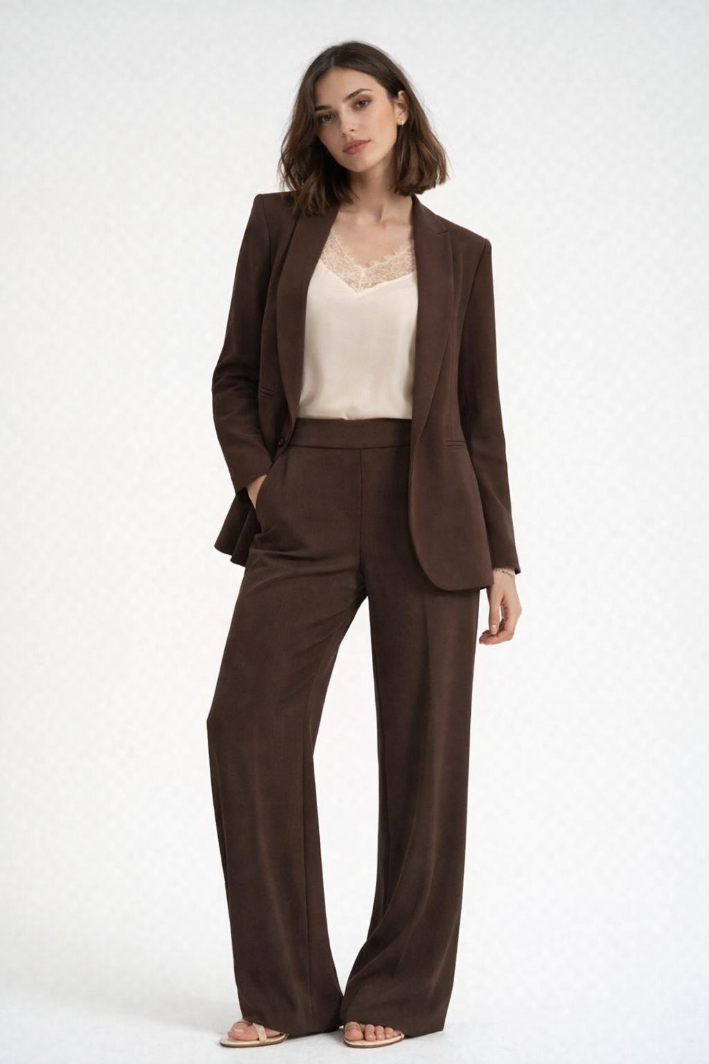 Tailleur morbido