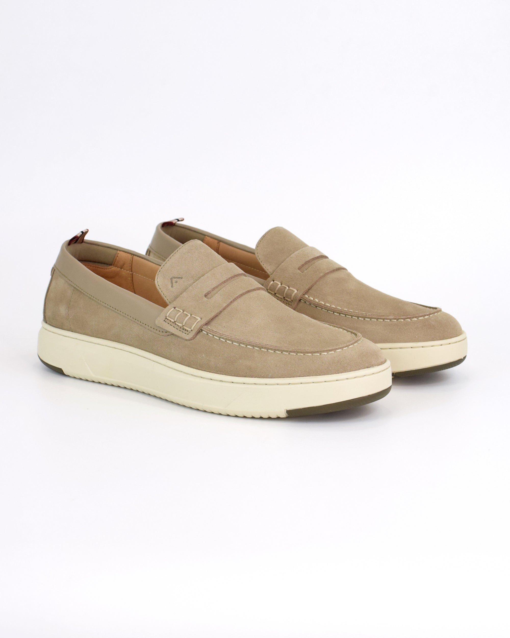Mocassino Aktif