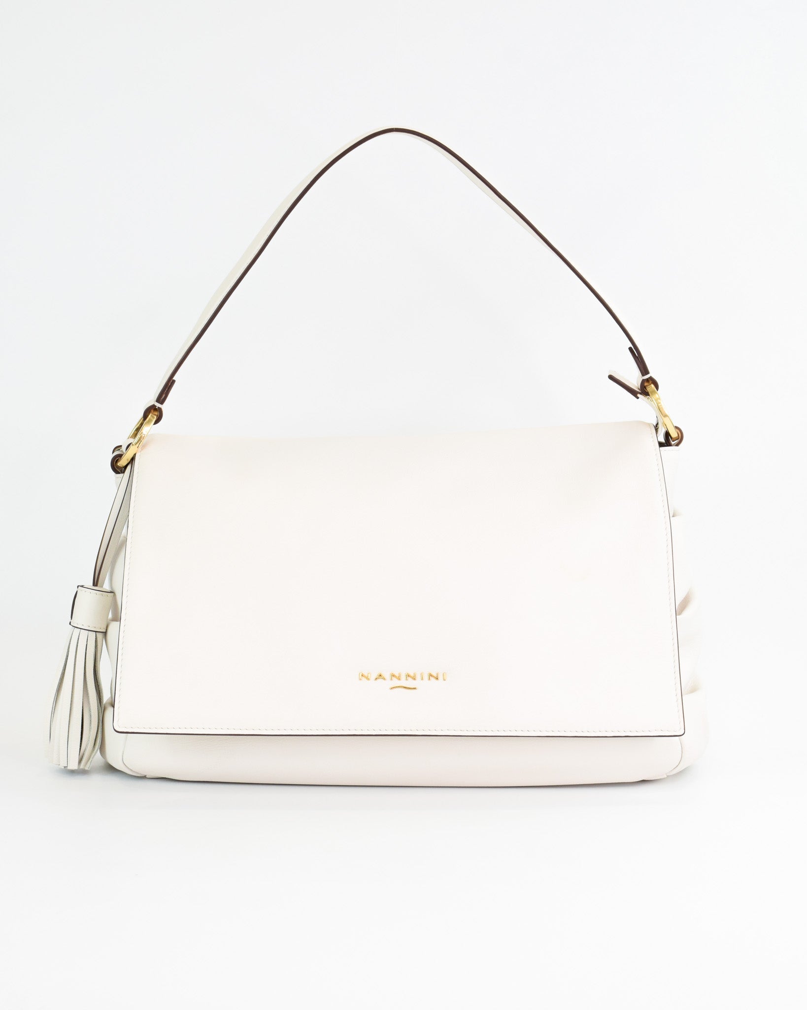 Borsa a Spalla in pelle Gaia