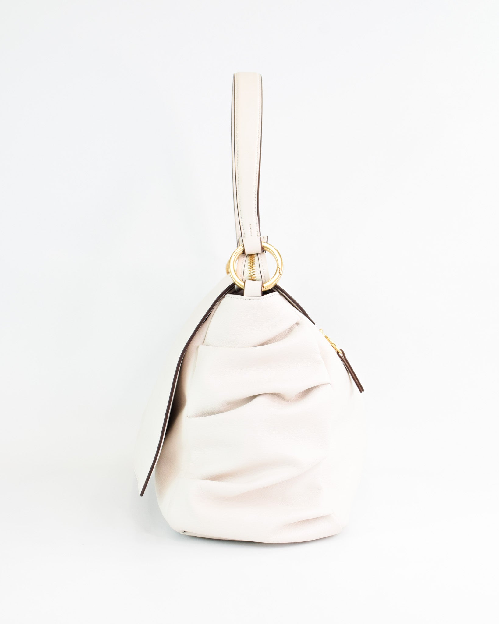 Borsa a Spalla in pelle Gaia