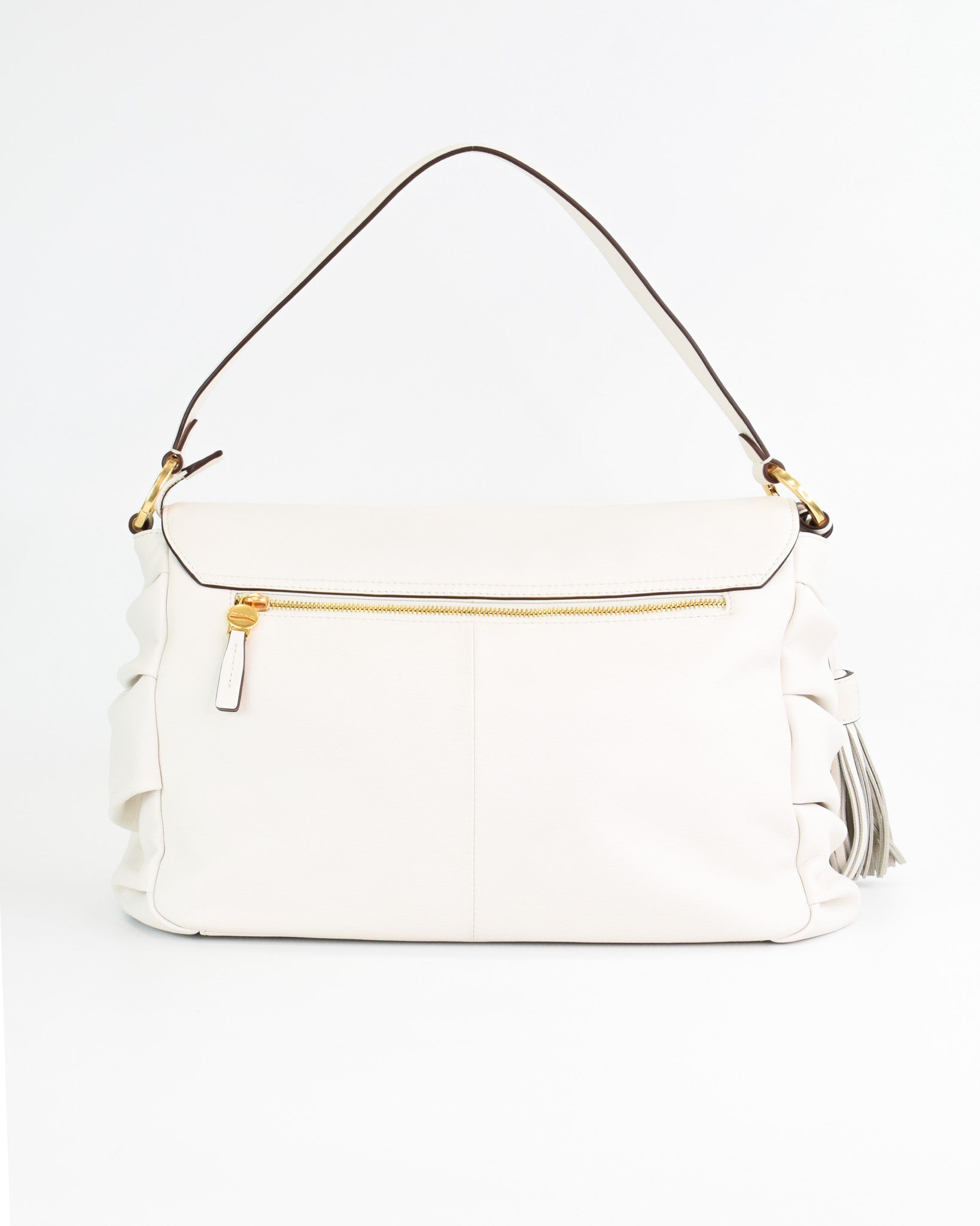 Borsa a Spalla in pelle Gaia