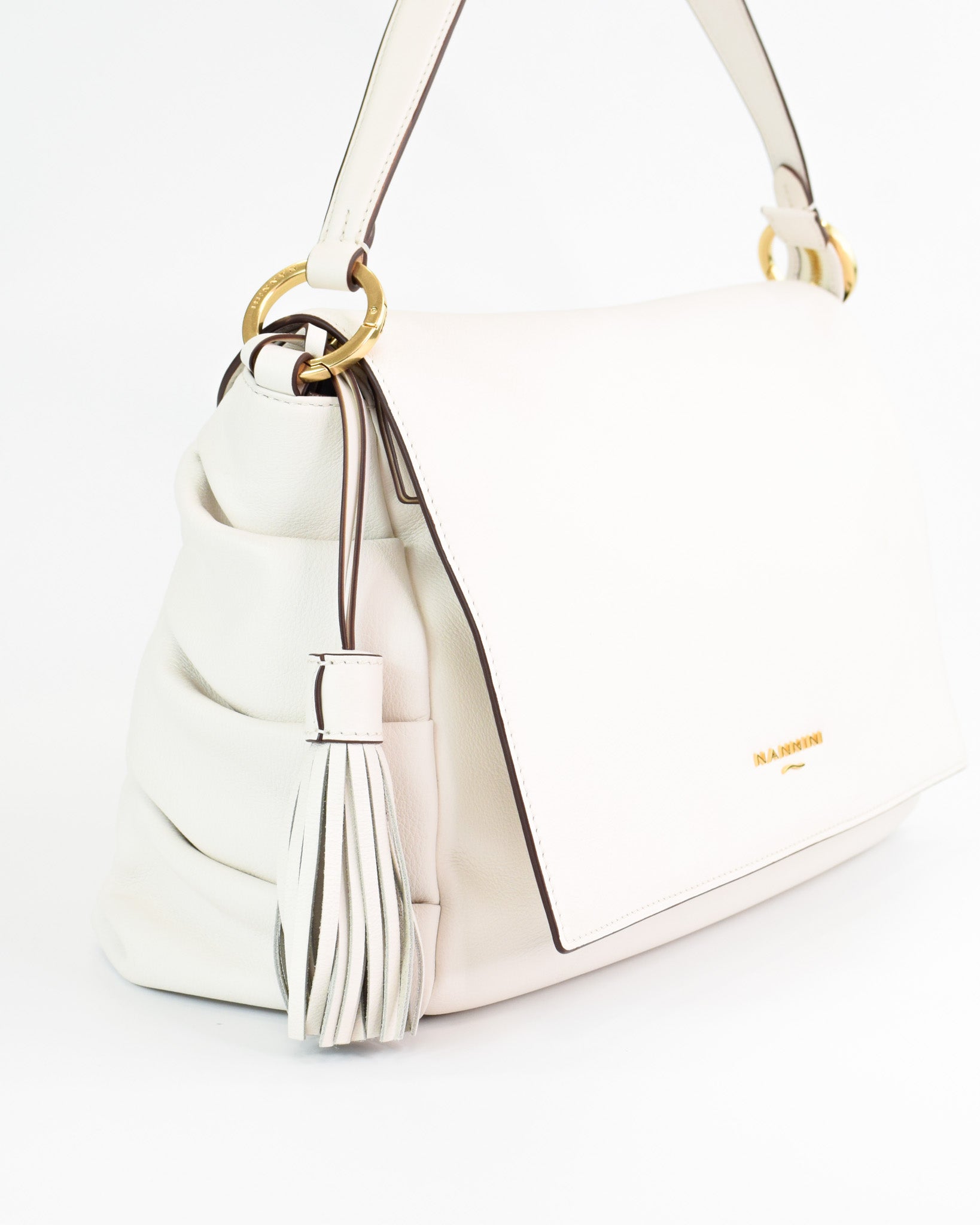 Borsa a Spalla in pelle Gaia