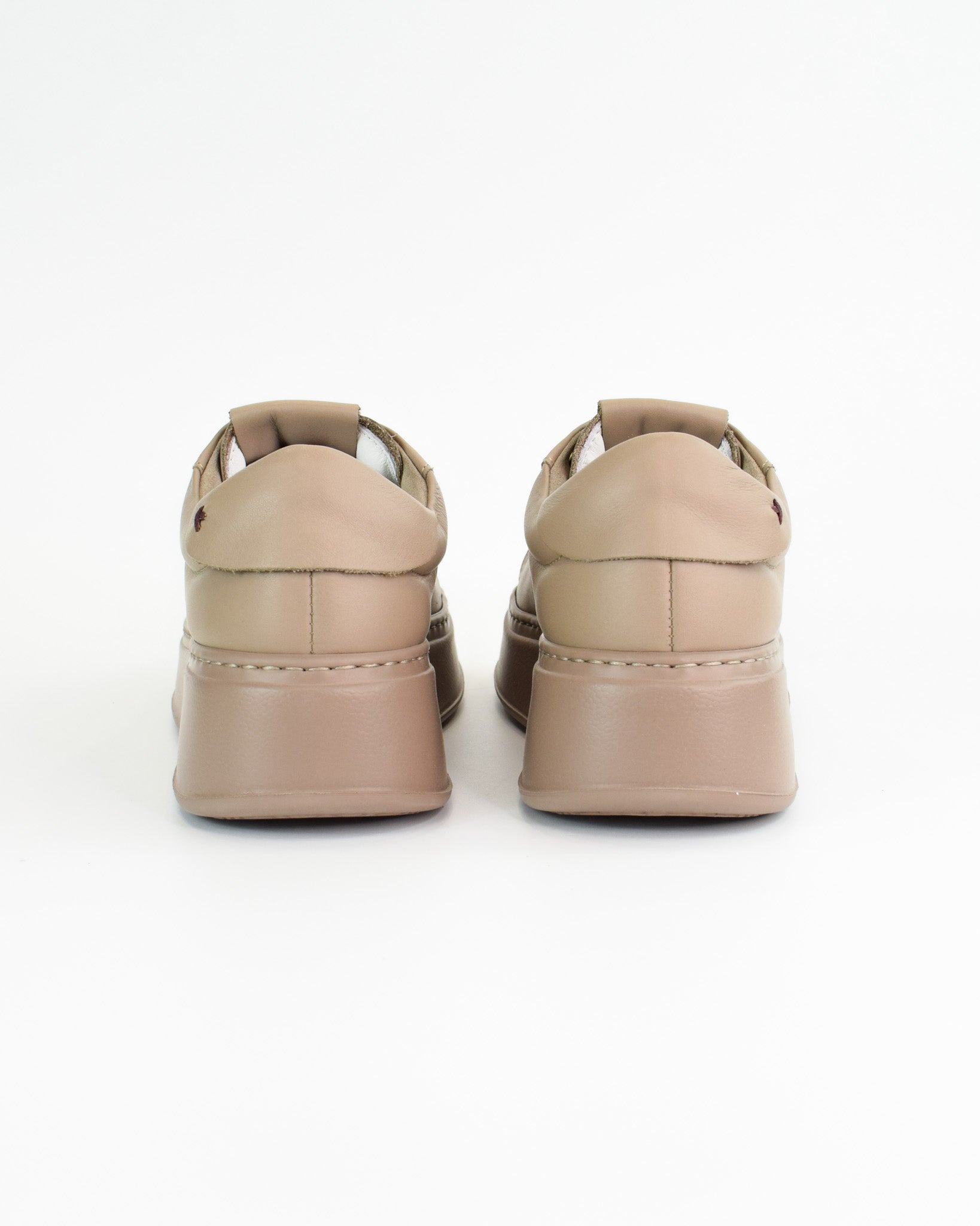 Sneaker Combi Tartaruga