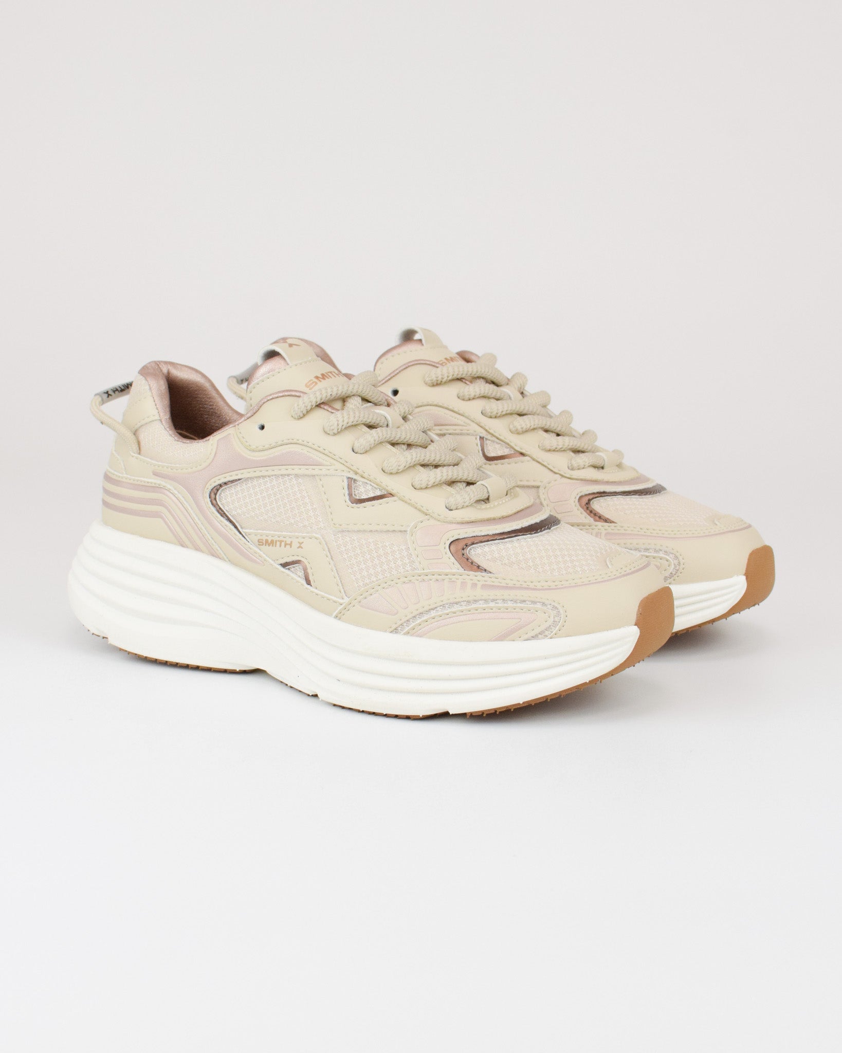 Sneaker Storm