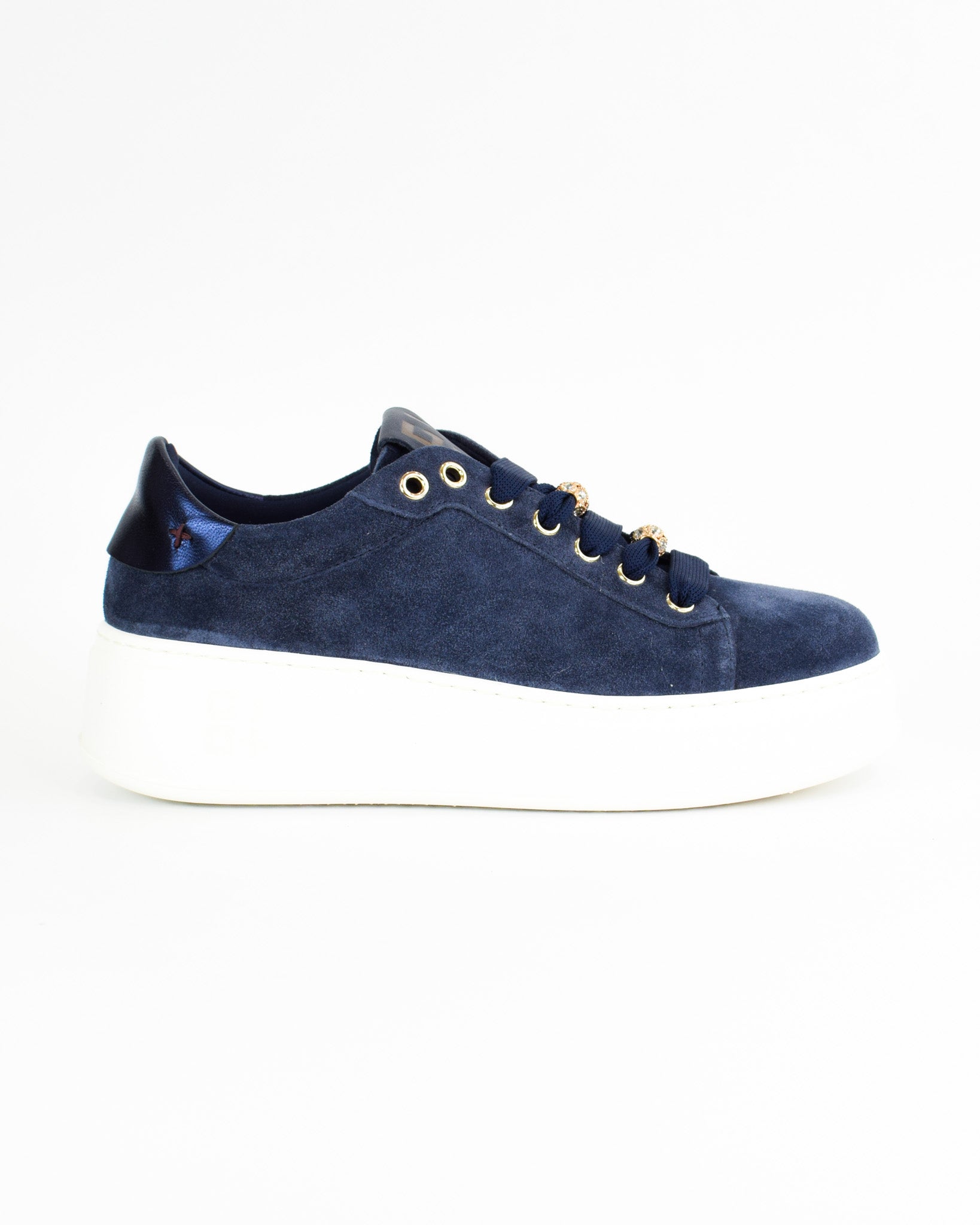 Sneaker Combi Pietra
