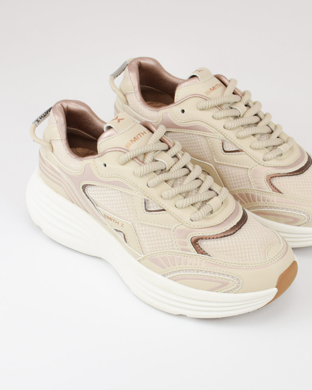Sneaker Storm