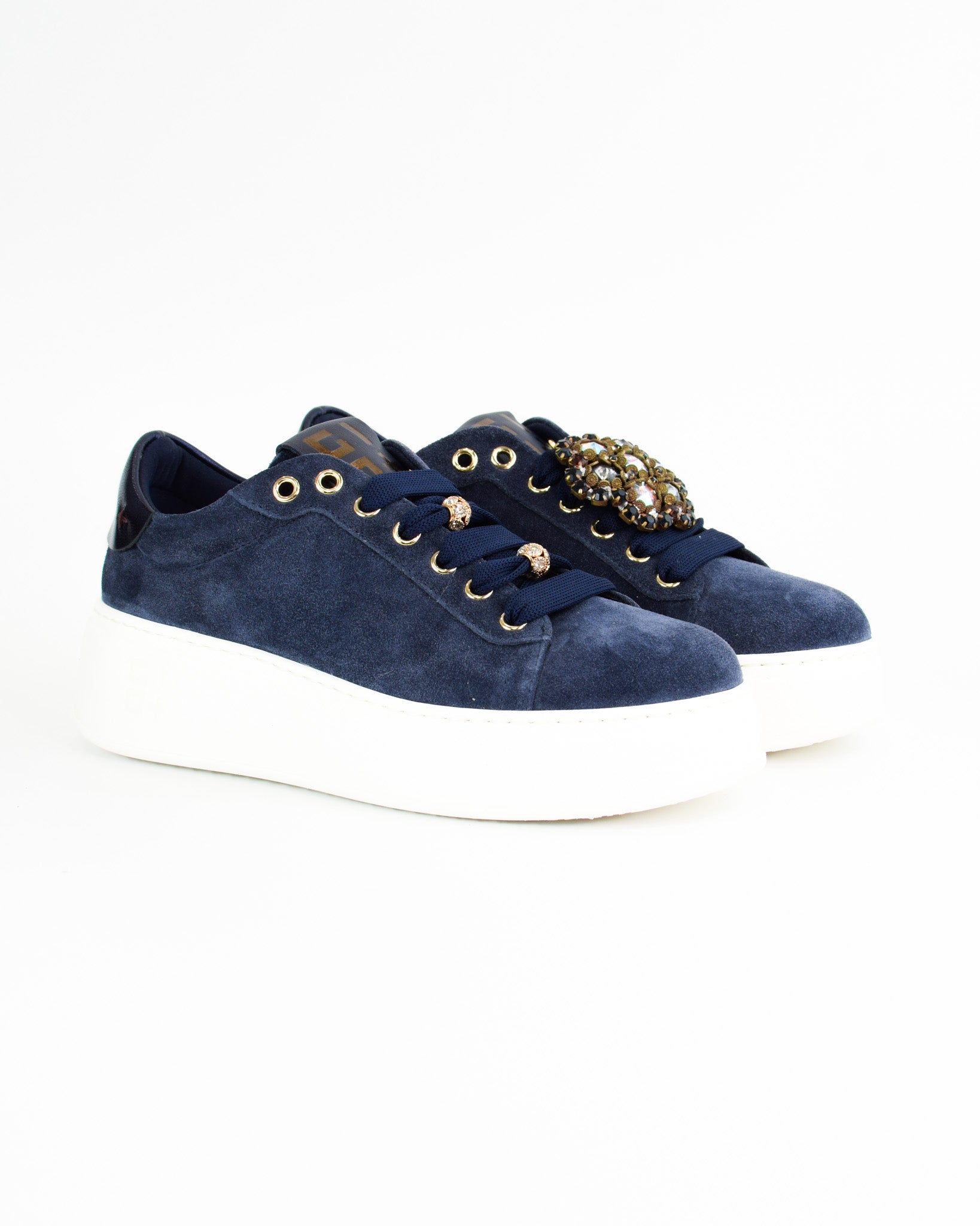 Sneaker Combi Pietra