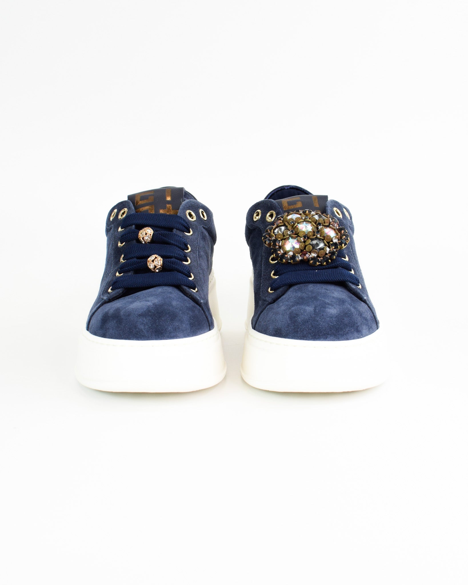 Sneaker Combi Pietra