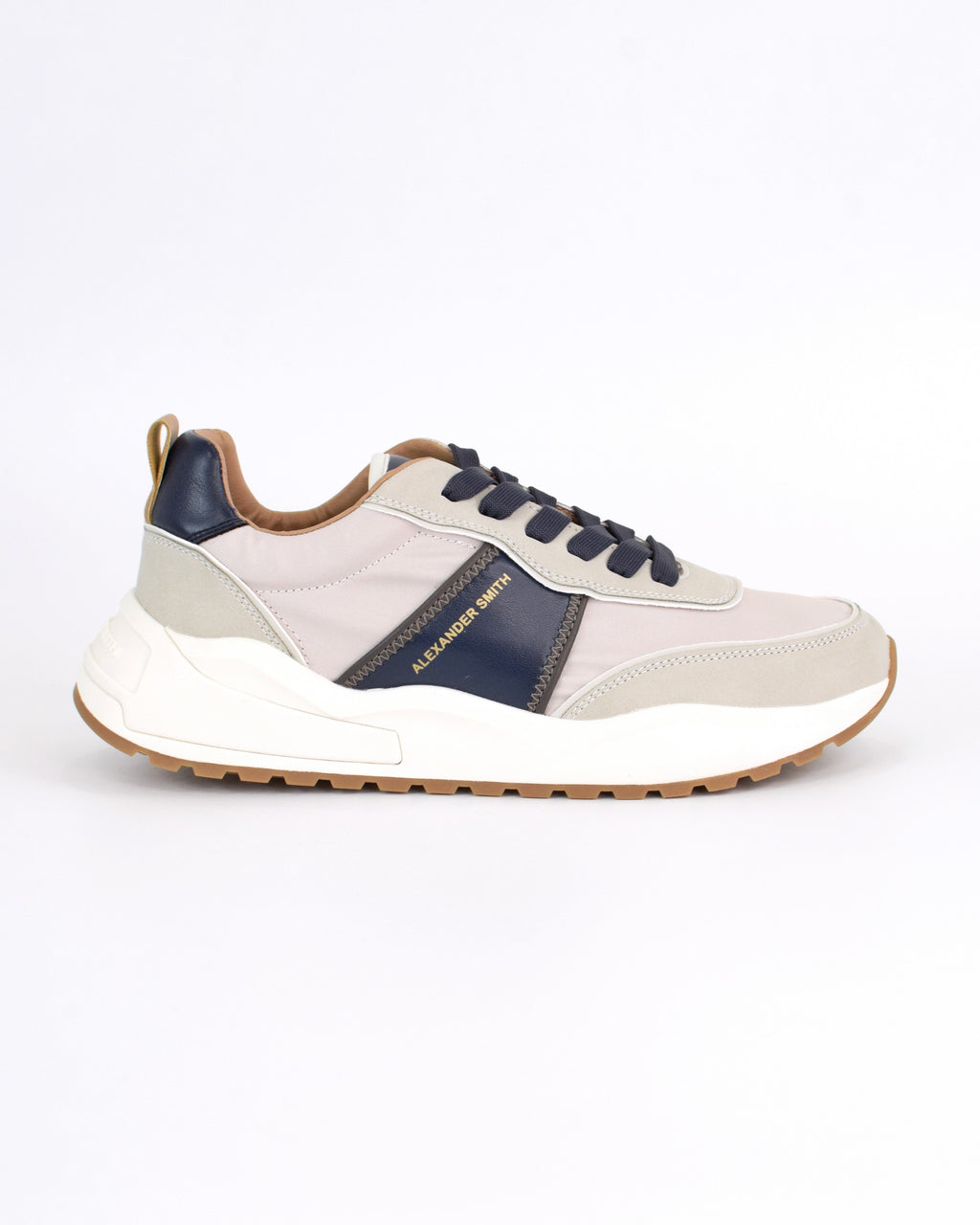 Sneaker Eco-Dover