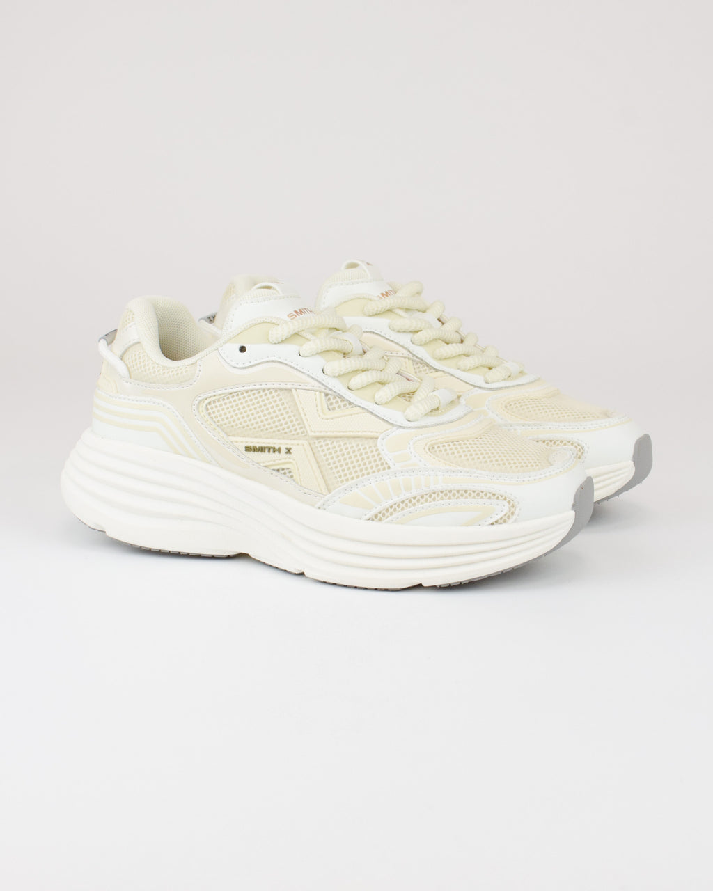 Sneaker Storm