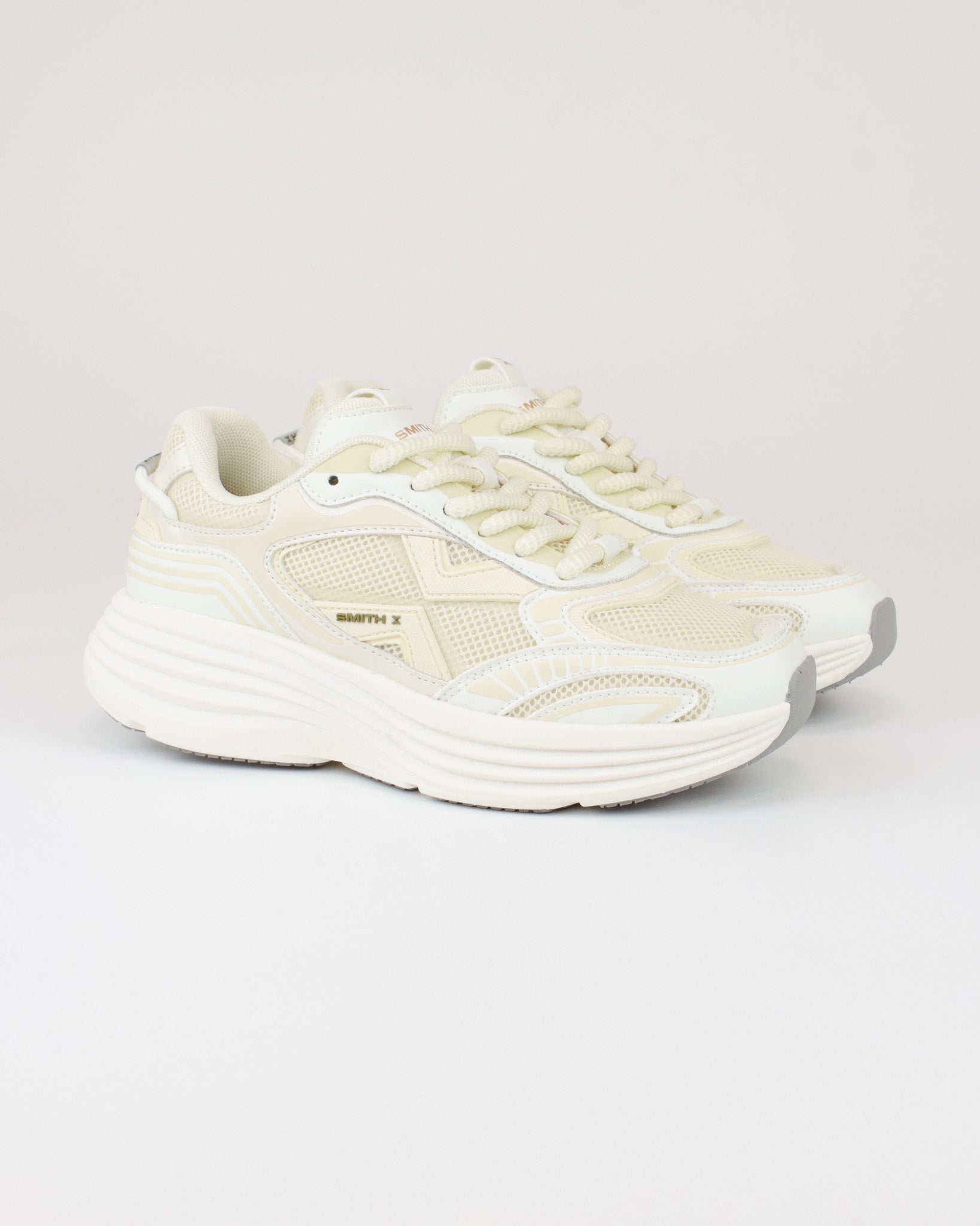 Sneaker Storm
