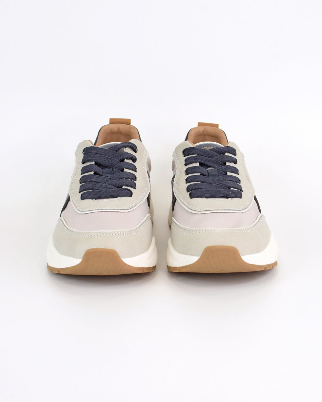 Sneaker Eco-Dover